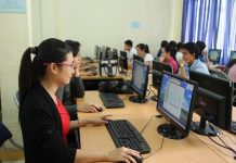 Trung Tâm Ngoại Ngữ, Tin Học Đại Học Đồng Nai