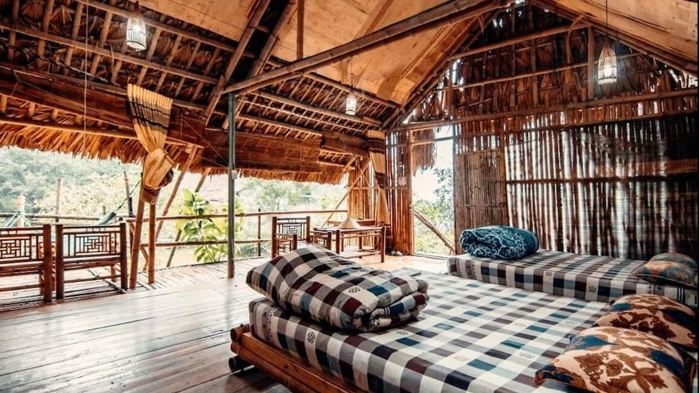 Homestay Ninh Bình Đẹp Homestay Ninh Bình Đẹp