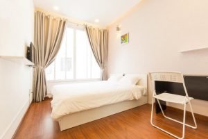 homestay Sài Gòn