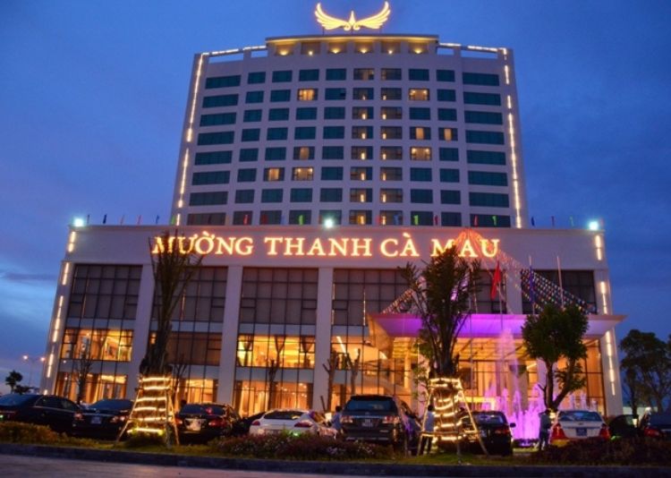 Mường Thanh Hotel