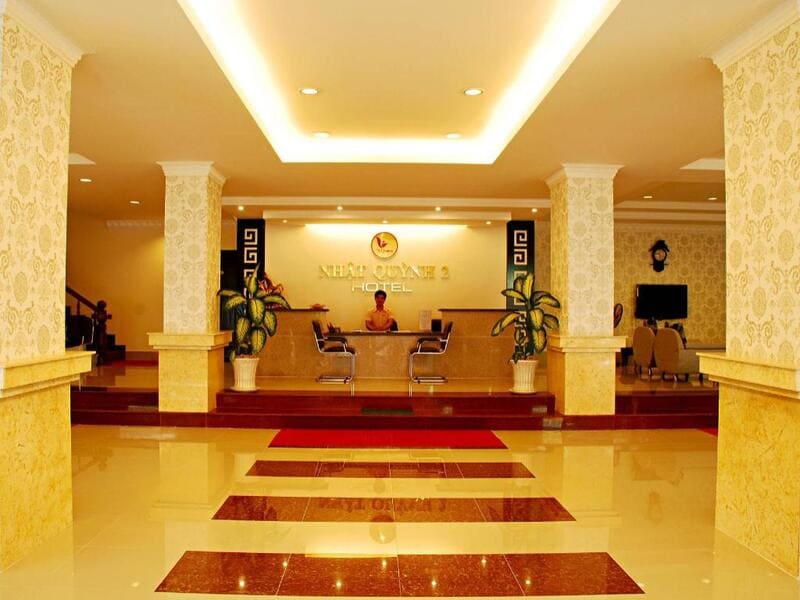 Khách Sạn Nhật Quỳnh 2