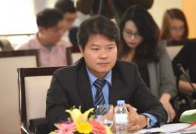 Luật sư nổi tiếng tại TPHCM