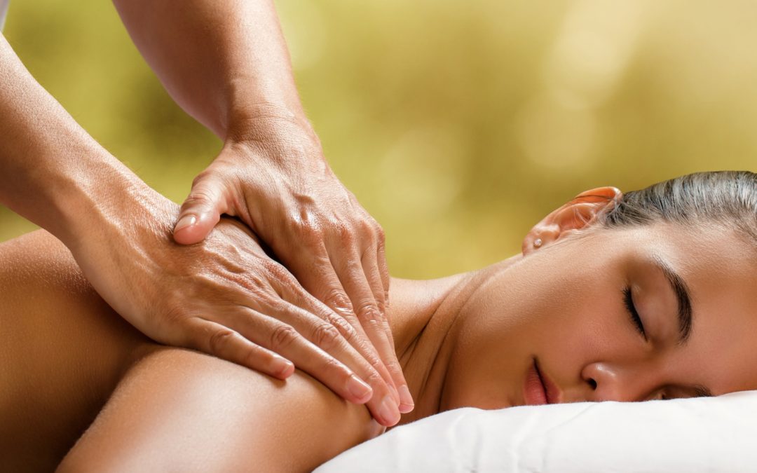Roses Spa & Massage