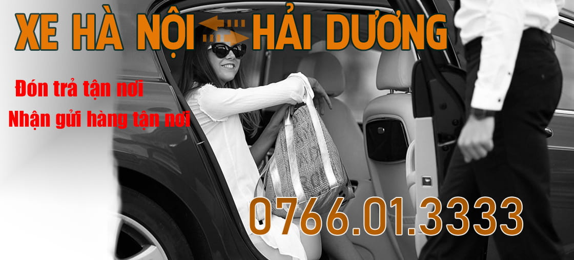 xe ghép Hải Dương xe ghép Hải Dương