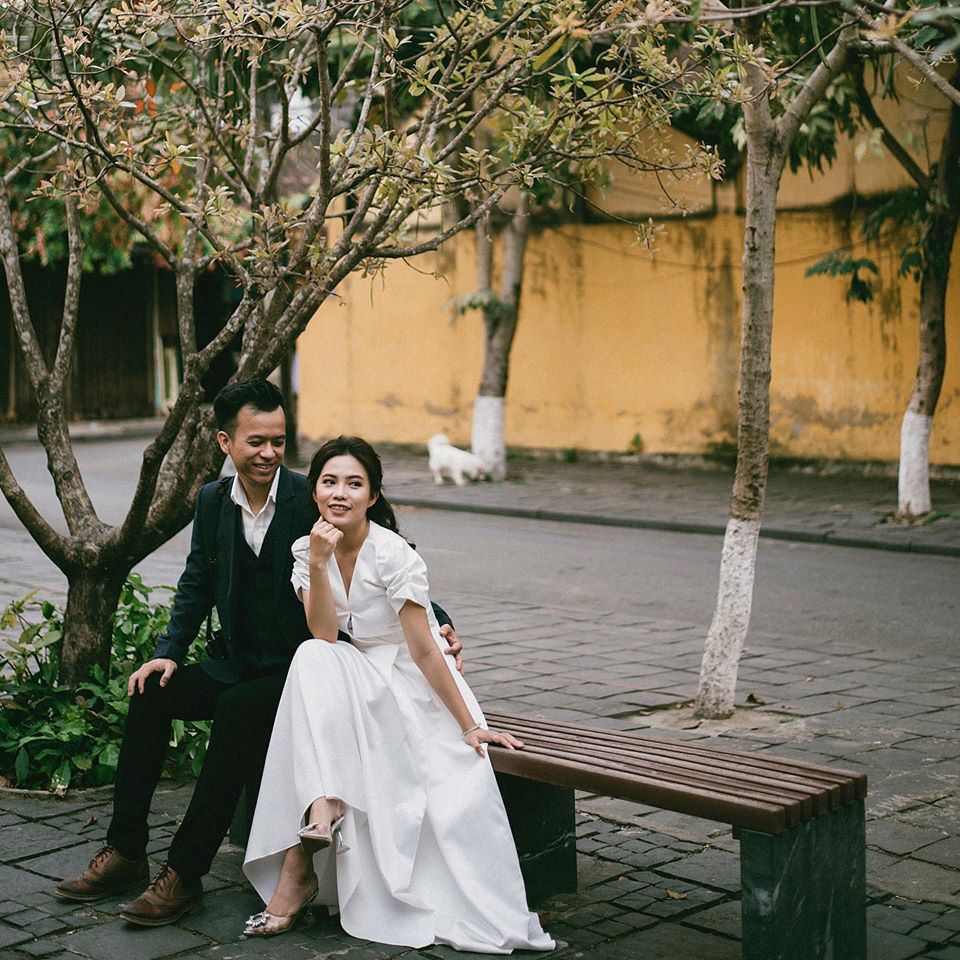 Chụp ảnh cưới ngoại cảnh Đà Lạt | Làm thế nào để tiết kiệm chi phí?