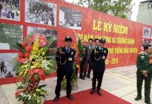 công ty bảo vệ tại Bắc Ninh