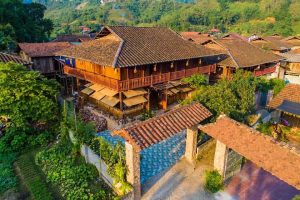 homestay thành phố lạng sơn