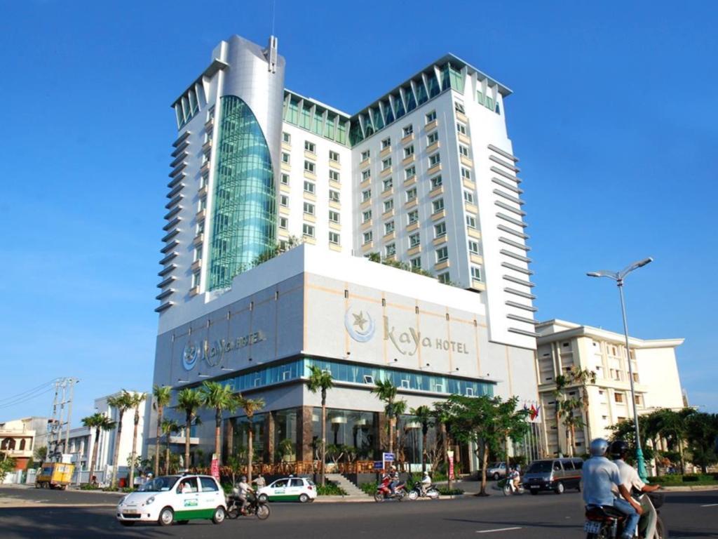 Kaya Phú Yên Hotel
