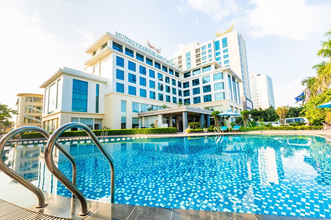 Khách sạn Mường Thanh Holiday Hotel Quảng Bình 