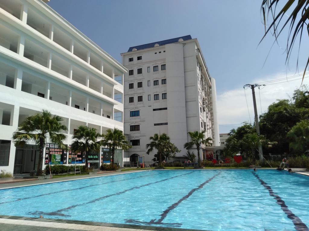 Khách sạn Habana Thái Nguyên