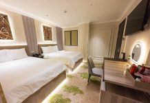 Khách Sạn Phước Hưng