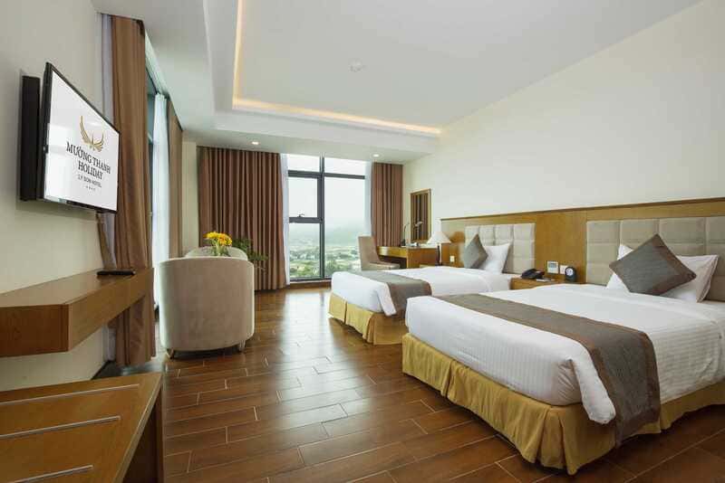 khách sạn Quảng Ngãi 