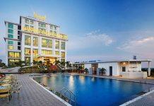 khách sạn Quảng Ngãi