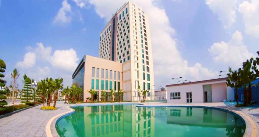 khách sạn Thanh Hóa