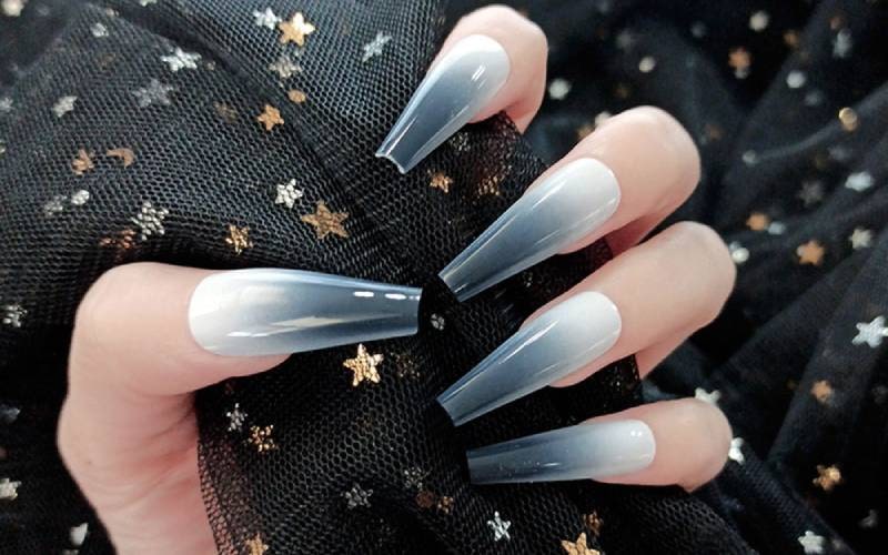 nail An Giang nail An Giang