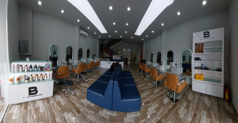 salon tóc Sài Gòn salon tóc Sài Gòn