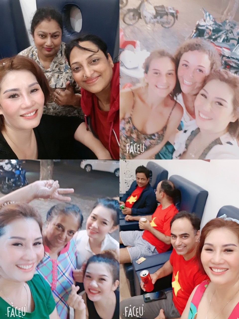 Spa Massage Đà Nẵng Spa Thu Hương