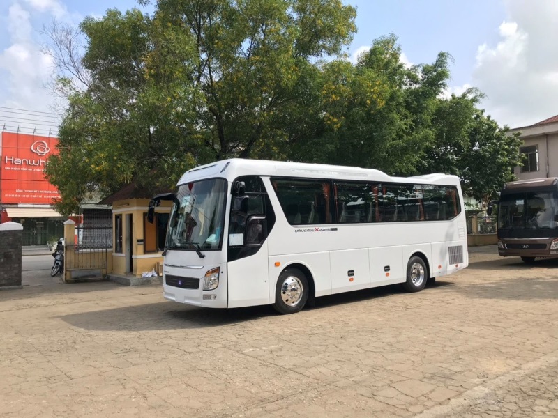 Thuê xe du lịch Tiền Giang