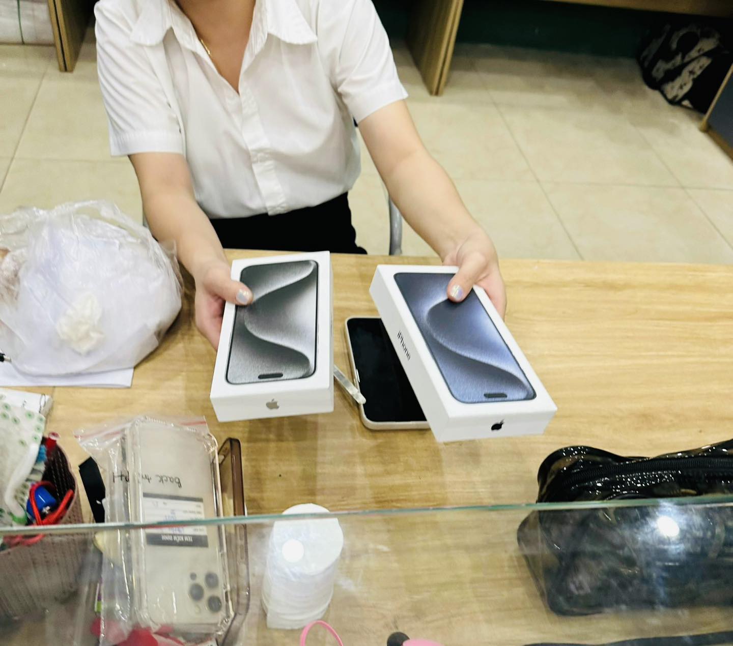 cửa hàng bán iphone uy tín tại đà nẵng
