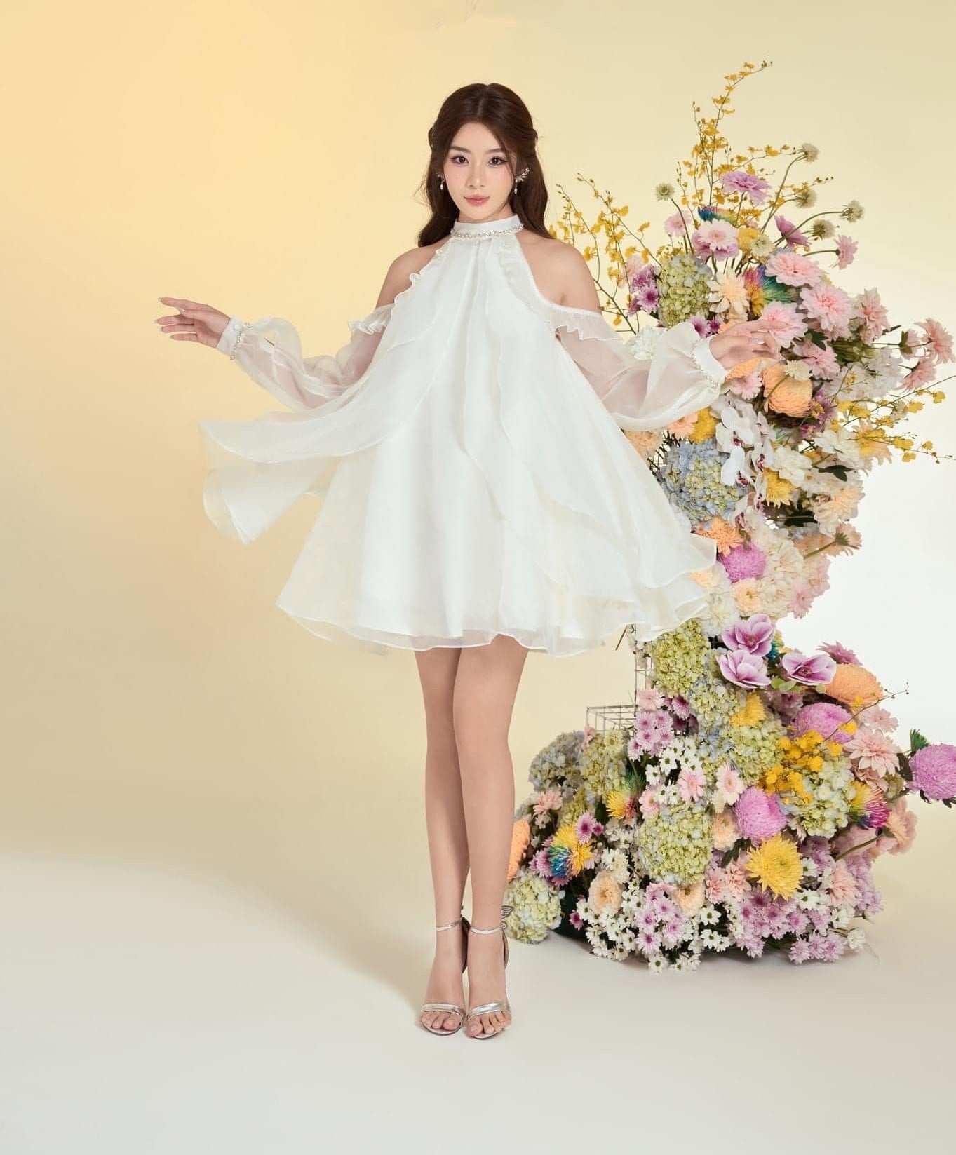 Cửa Hàng Junii Dresss 