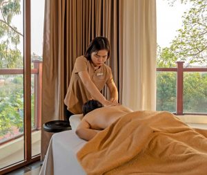 massage bắc ninh