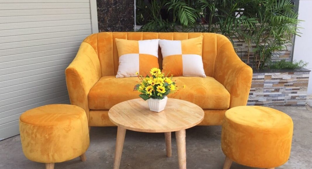 Chú Bảy - bán sofa chất lượng ở tỉnh Đồng Nai