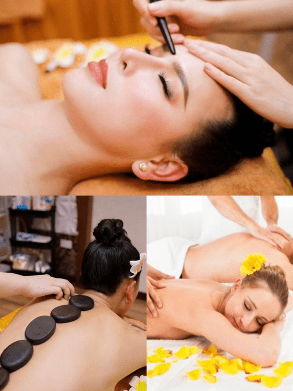 Spa Thu Hương - Địa Chỉ Spa Massage Chuyên Nghiệp Tại Đà Nẵng