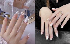 Tiệm Nail Bình Phước