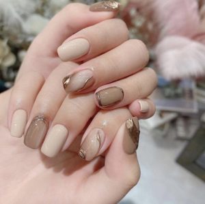 tiệm Nail Tây Ninh