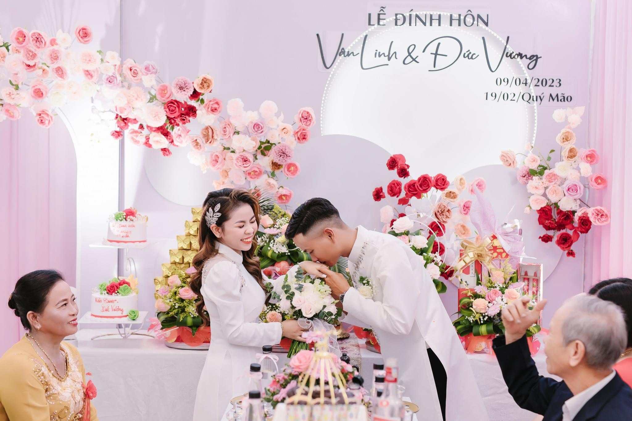 Hương Quỳnh Wedding