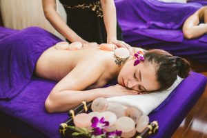 Massage ở Vũng Tàu