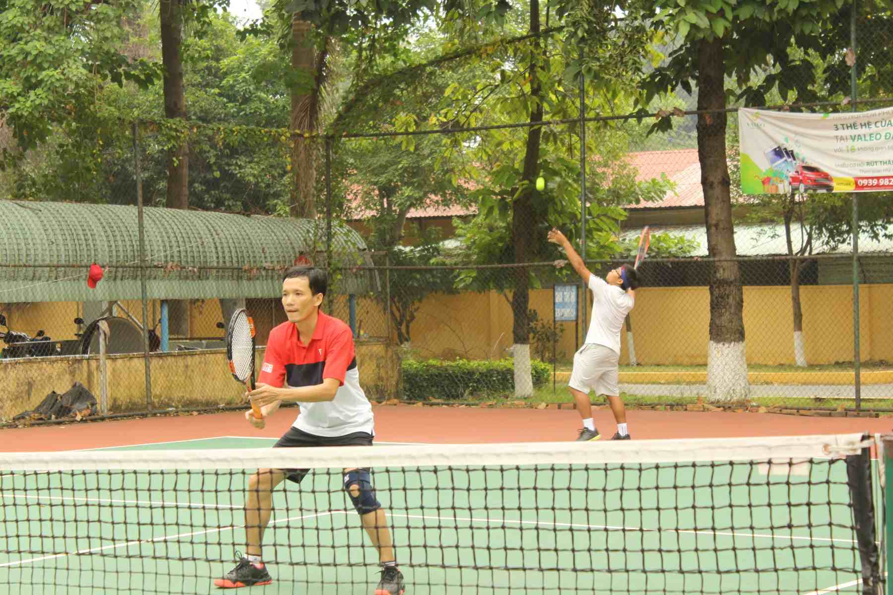 Fansipan Tennis Academy