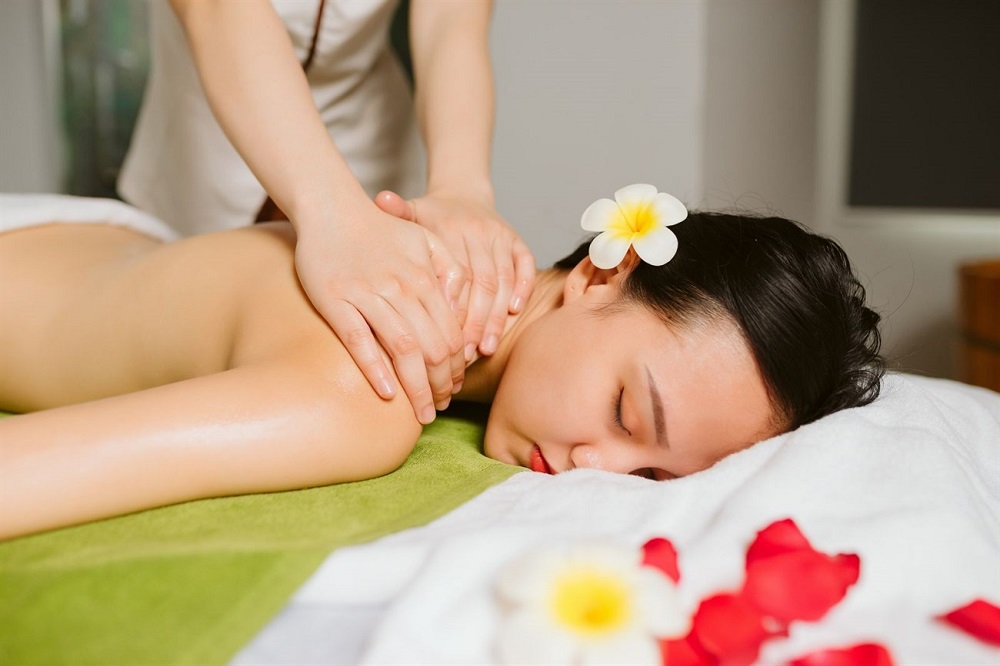 massage thủ dầu một