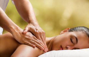 massage thủ dầu một