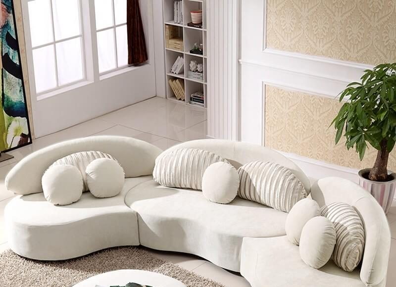 sofa giá rẻ Bình Dương