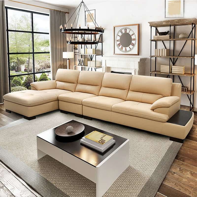 sofa giá rẻ Bình Dương