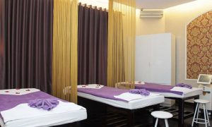 Spa tại Vũng Tàu