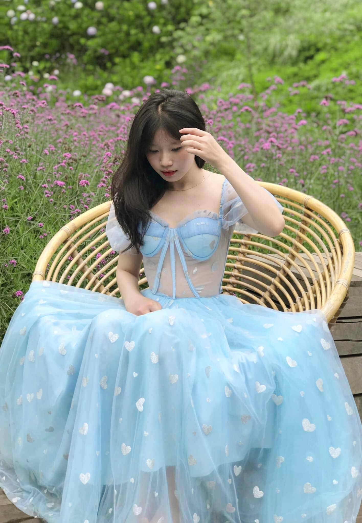 Top 7 shop váy đầm đẹp nhất quận Gò Vấp TPHCM - sakurafashion.vn