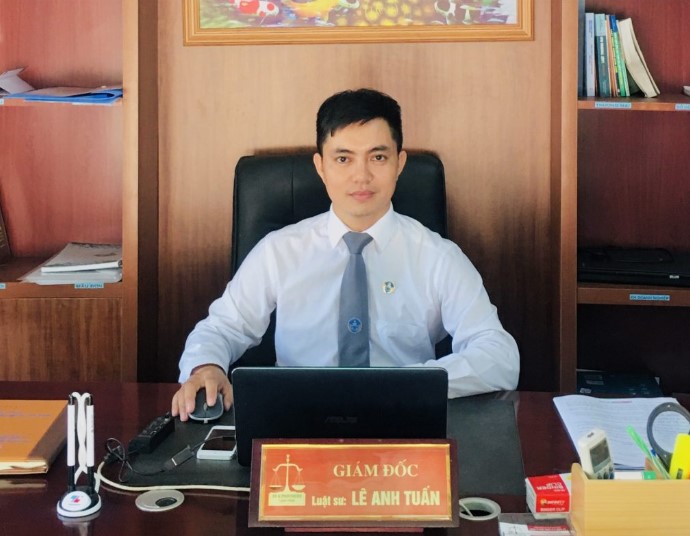 văn phòng luật sư Thanh Hoá