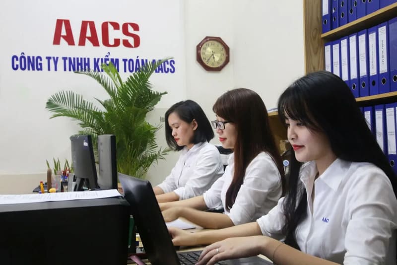 công ty kiểm toán ở Nha Trang
