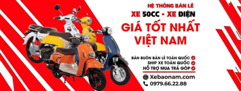 Xe Bảo Nam