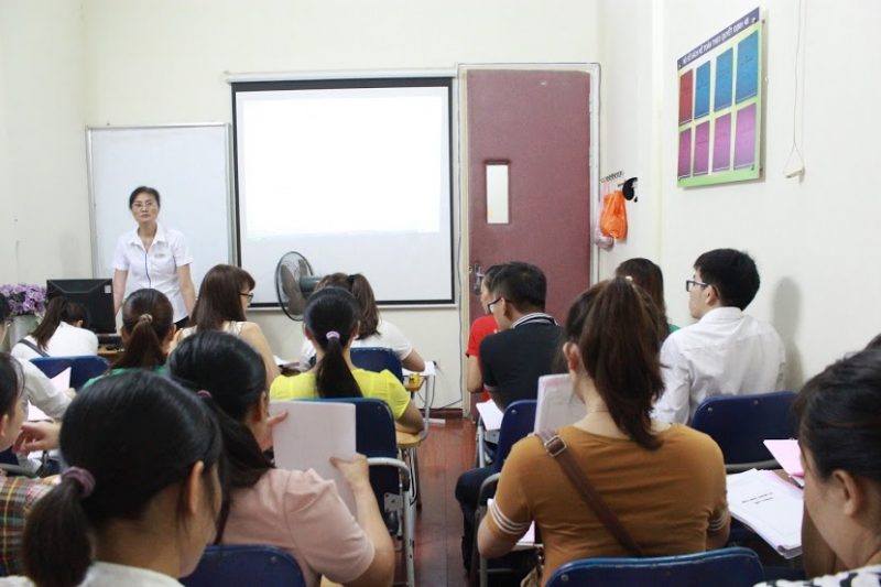 Học Kế Toán Tại Bắc Ninh