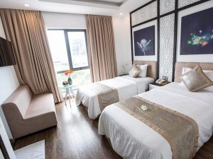 Flora Hotel Đà Nẵng