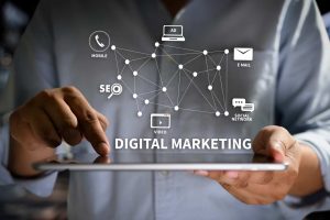 khoá học digital marketing đà nẵng