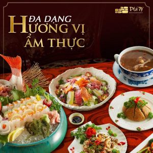 Nhà Hàng Ngon Ở Sài Gòn