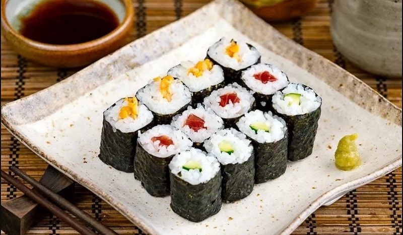 KYO WATAMI Grill &amp; Sushi