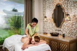 trung tâm dạy nghề spa tại hà nội