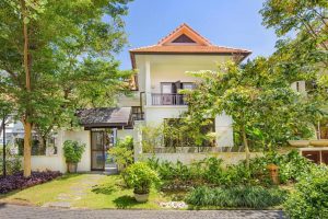 Villa Gần Biển Ở Đà Nẵng