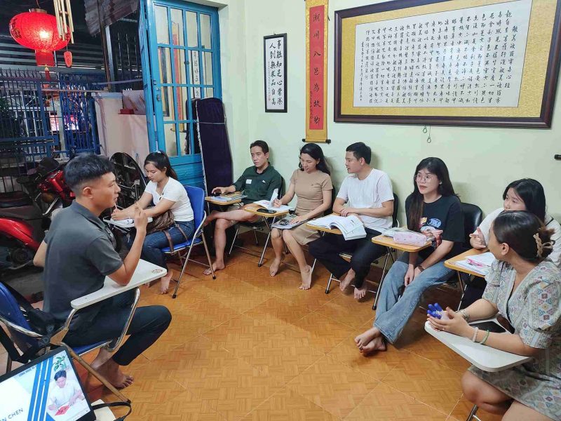 Học Tiếng Trung Tại Biên Hòa