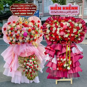 shop hoa tươi Rạch Giá Kiên Giang